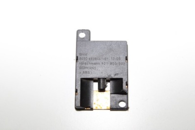 Модуль підсилювач антени bmw e60 e65 6928461 фото №1