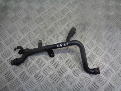 Магистраль wody водяная vw passat b5 2.0 фото №1