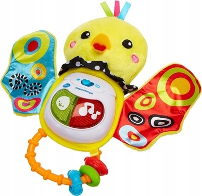 VTECH BABY SINGSPASSVOGEL ŚPIEWAJĄCY PTASZEK