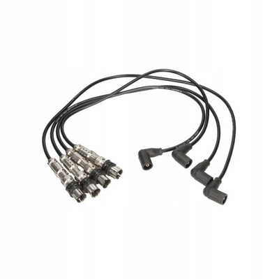 Набір трубопровід запалювання seat inca фото №1