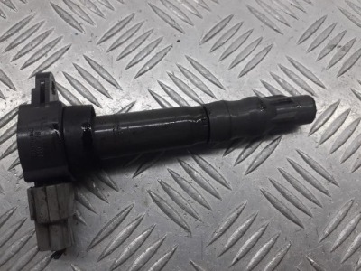 Катушка зажигания mitsubishi оригинальный номер fk0278 фото №1