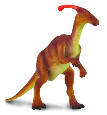 Dinozaur Paraza Urolof