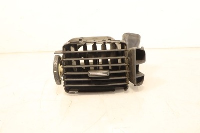 Решітка обдув права renault thalia ii фото №1