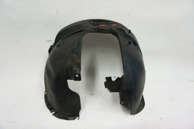 Подкрылок правое передние citroen ds4 фото №1