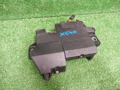 Клема модуль volvo xc40 32200334 фото №1