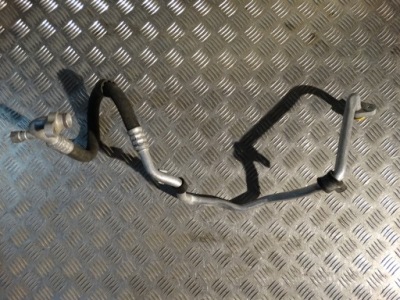 Idealny шланг кондиционера mercedes w190 gt 1 фото №1