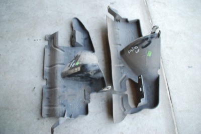 Повітропровід повітря ford transit custom mk8 l / p фото №1