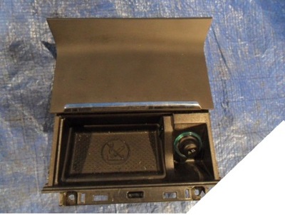 Skoda superb ii fl попільничка nowa фото №1