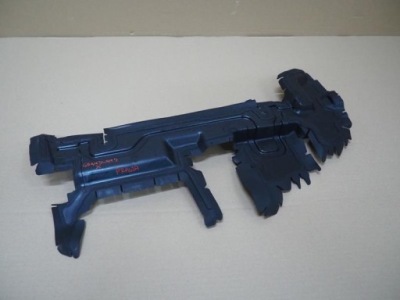 Воздуховод воздуха правая opel grandland x фото №1