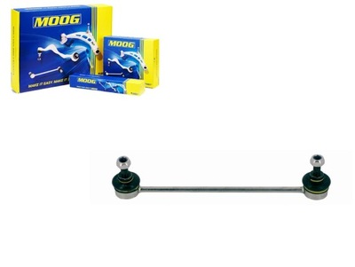 З'єднувач тяга стабілізатора задня l/p ford mondeo iii 1.8-3.0 фото №1