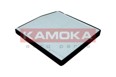 KAMOKA F418001 FILTRO DE CABINA  