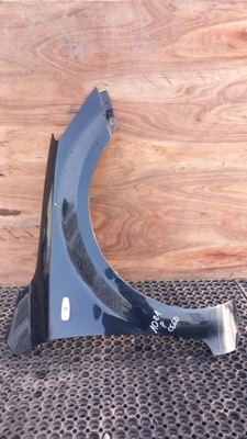 Kia ceed i крыло перед правый eb фото №1