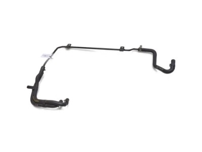 Пабтрубок  трубка воды dodge caliber 2.0 crdi 05162002ab фото №1