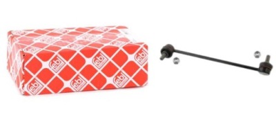 Febi 32064 з'єднувач стабілізатора. hyundai задня lwey h-1 фото №1