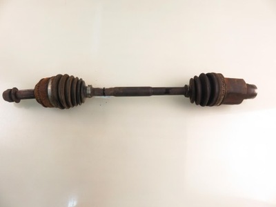 Приводной вал правая передняя mitsubishi outlander i 2.0 фото №1