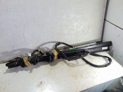 Електропроводка кузов movano b master iii фото №1