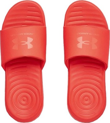 KLAPKI MĘSKIE UNDER ARMOUR NA BASEN PLAŻĘ r 45