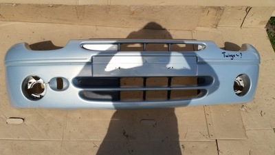 Бампер перед renault twingo i фото №1