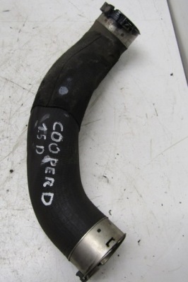 Шланг патрубок труба повітря 1.5 d mini f55 f56 6511338 фото №1