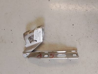 Audi a5 8t coupe 3.0 tdi петля капот правий 8t0823302 фото №1