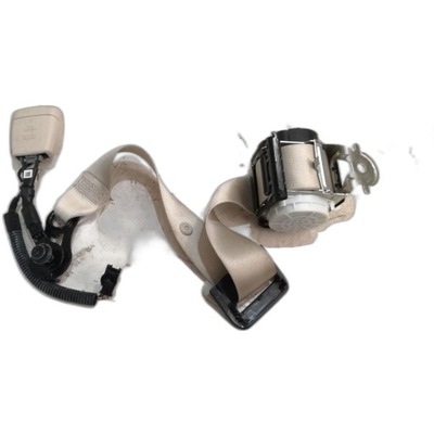 Mercedes w223 pas безопасности a2238602102 фото №1