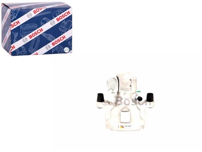 Супорт гальмівний задня p honda civic ix 1.4-2.2d 02.12- bosch фото №1