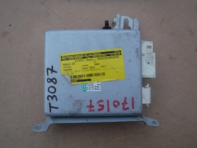 MÓDULO UNIDAD DE CONTROL SERVOMANDO HIDRÁULICO TOYOTA AVENSIS T27 89650-05140  