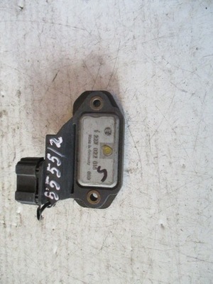 5555/2 модуль зажигание ford fiesta mk3 фото №1