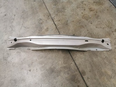 Балка pod бампер задняя volvo v60 i фото №1