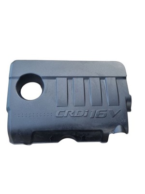 Кришка двигуна sportage iii ix35 crdi 292402a751 фото №1