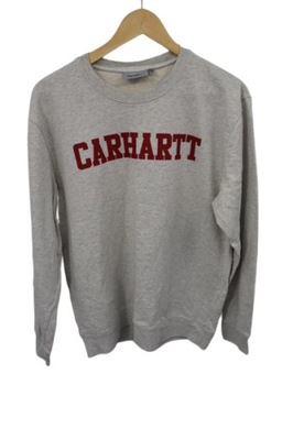 Carhartt College sweat bluza męska XL