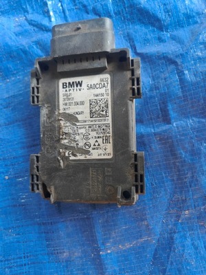 Датчик асистент поперечина руху bmw g01 g02 5a0cda7 фото №1