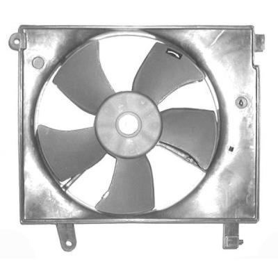 VENTILADOR PARA CHEVROLET/DAEWOO LEGANZA 97-02  