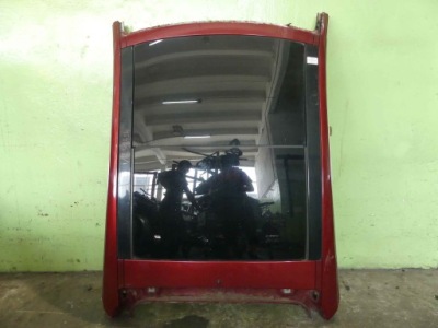 Крыша панорама renault laguna iii 3 хэтчбек hb фото №1