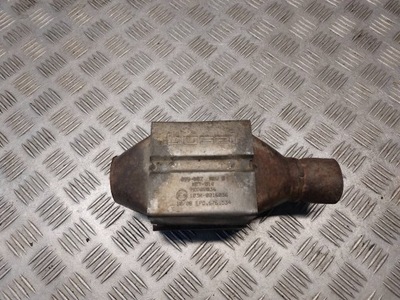 Каталізатор pełen seat cordoba i fl bosal bos099-982 фото №1