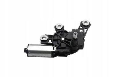 MOTOR LIMPIAPARABRISAS PARTE TRASERA PARA VW POLO IV 1.6 1.9 TDI  