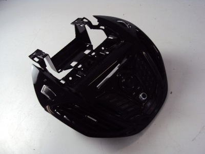 Панель радіо ford b-max фото №1