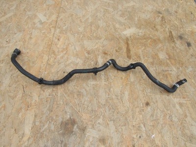 Bmw z4 e89 труба wąż шланг wody 9134076 фото №1