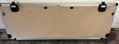 Кровать лежак mercedes actros mp4 mp5 фото №1