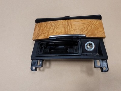 Пепельница audi q7 4l 2010 4l0857951 фото №1