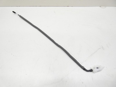 Bmw x1 e84 трос внутренняя замка дверь перед фото №1