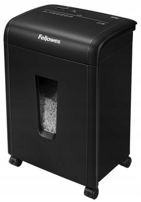 Niszczarka Fellowes 4685201 P-4 19 l