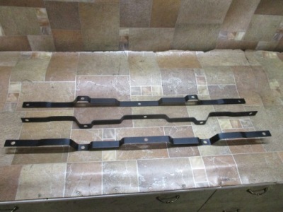 Audi a4 b6 b7 кронштейн захист нижній двигуна фото №1