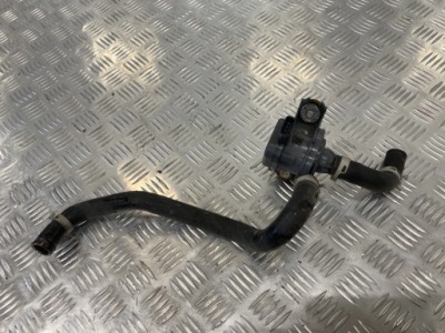 Насос воды toyota rav4 v 19- 2.5 h фото №1