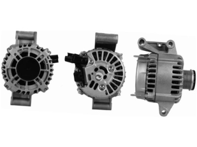 Генератор ford mondeo 3 mk3 1.8 2.0 фото №1