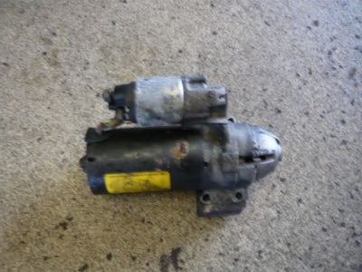 Стартер 0001139016 bmw e87 e90 фото №1