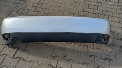 Бампер задняя ford focus 99r hb фото №1