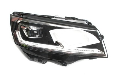 Фара правый do vw california transporter фото №1