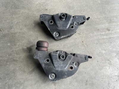 Scania r замок кабины 1810345 фото №1