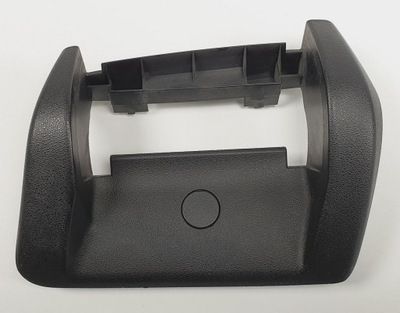 Захист ручка лівий задня mazda rx-8 фото №1